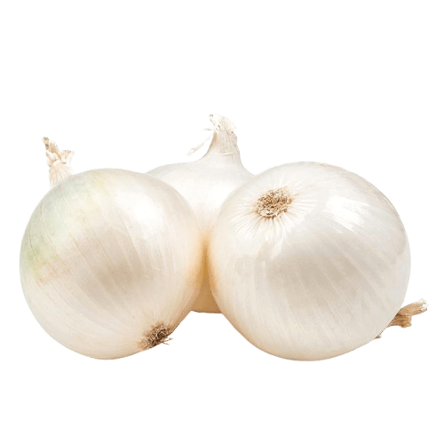 White Onion