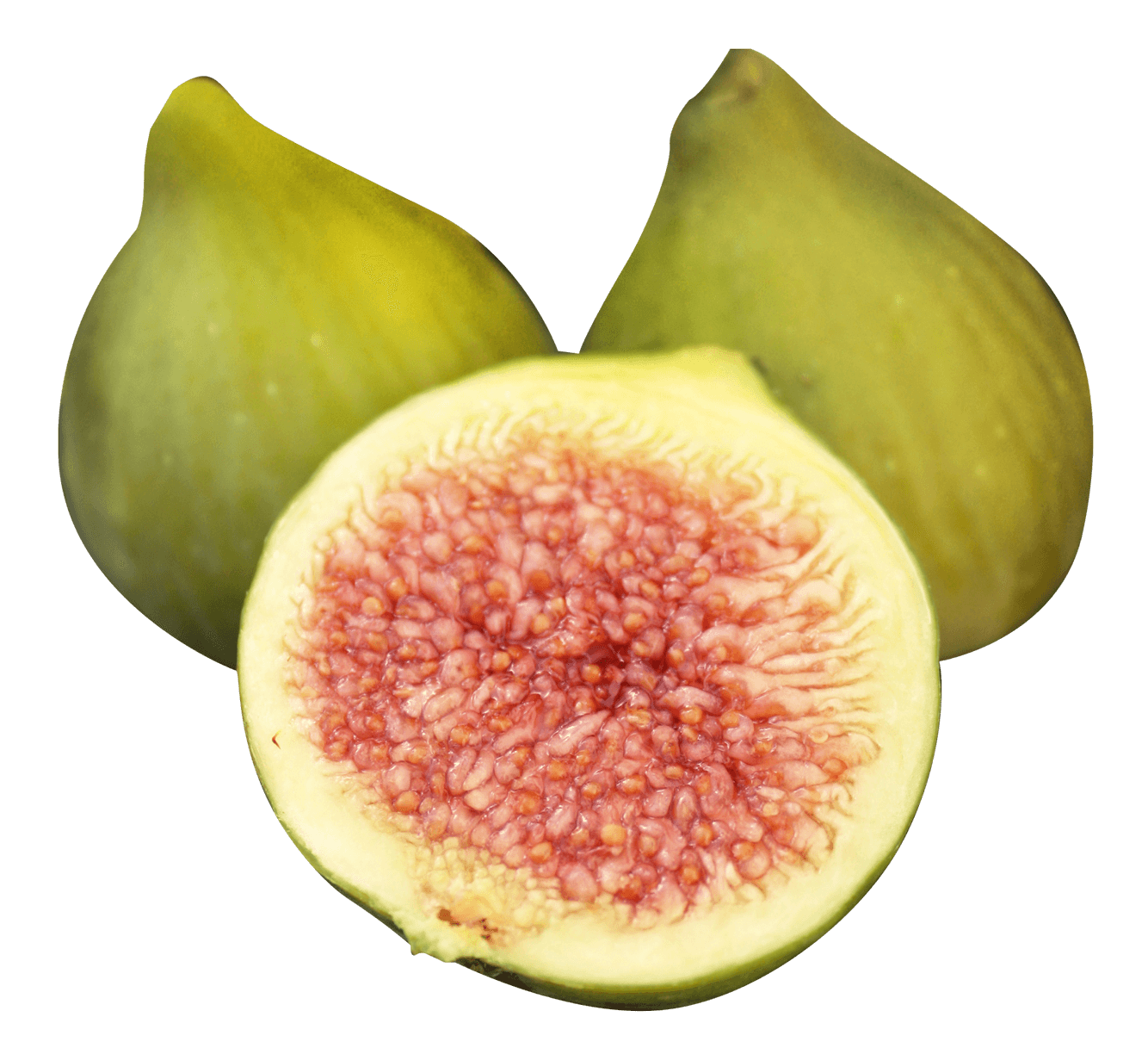 Yellow fig